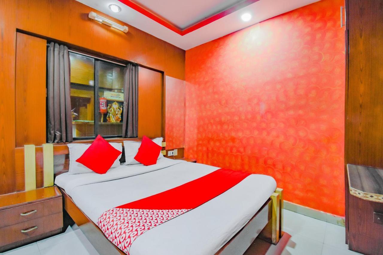 Oyo 78593 Nidhi International Asansol Экстерьер фото