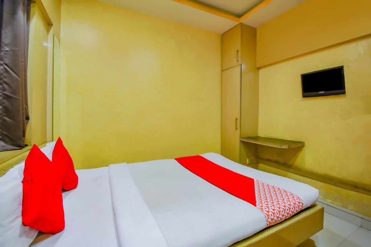 Oyo 78593 Nidhi International Asansol Экстерьер фото