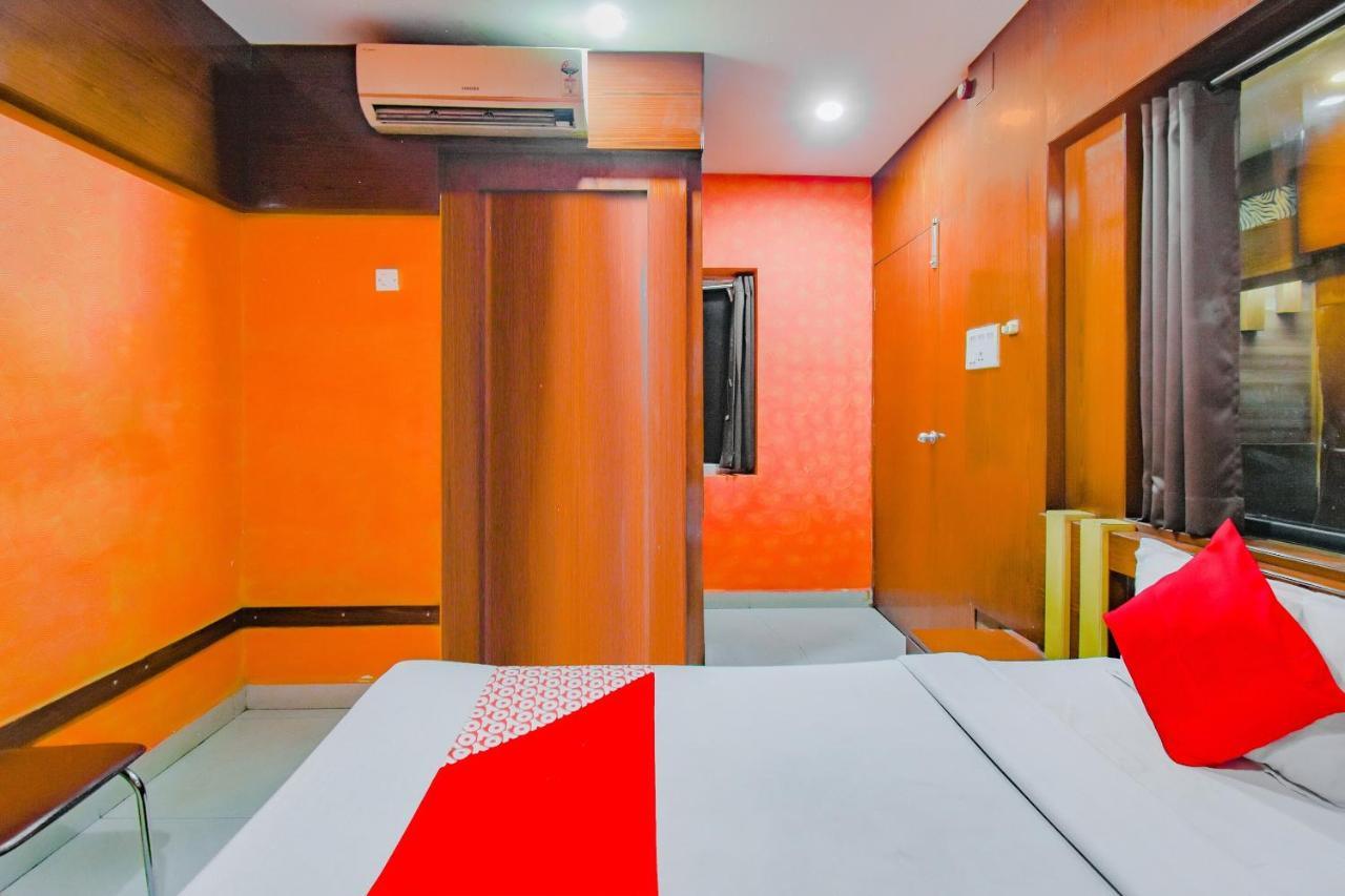 Oyo 78593 Nidhi International Asansol Экстерьер фото