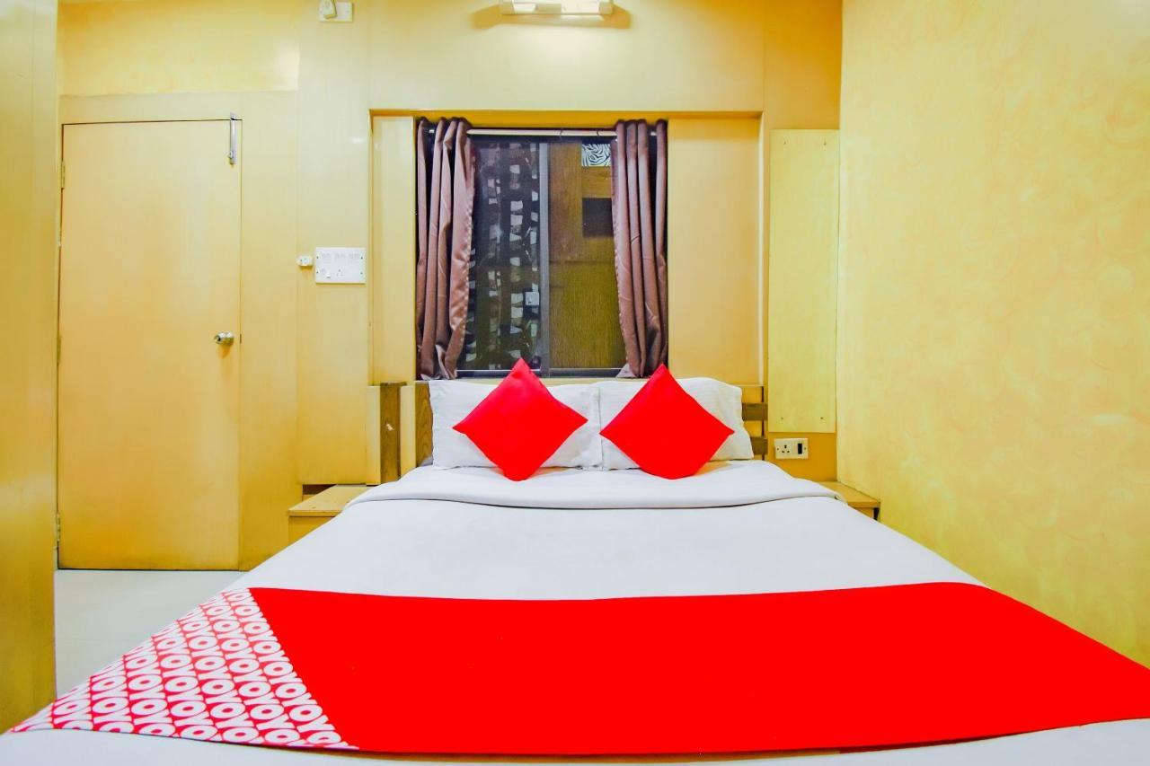 Oyo 78593 Nidhi International Asansol Экстерьер фото