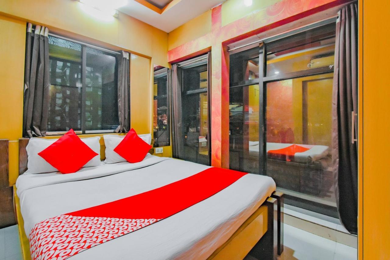 Oyo 78593 Nidhi International Asansol Экстерьер фото