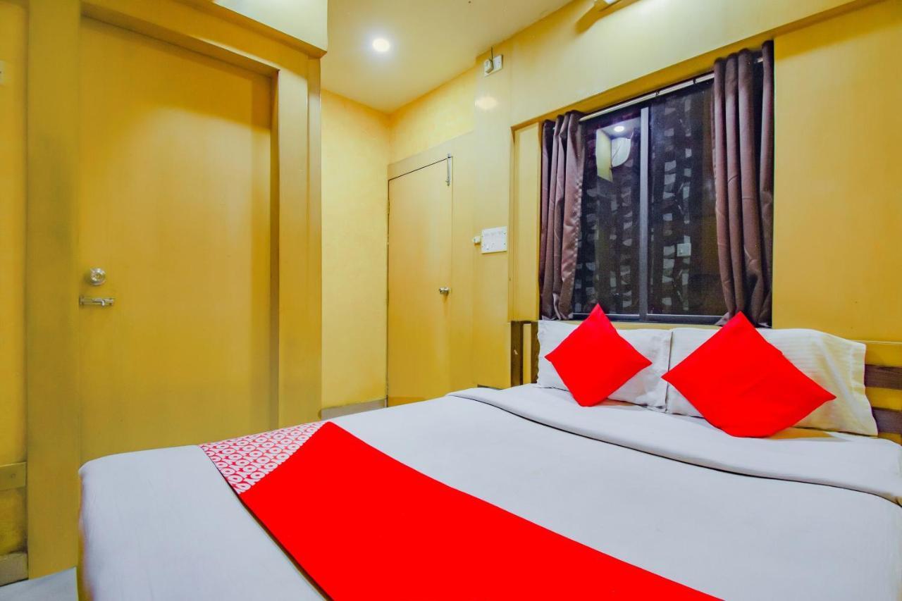 Oyo 78593 Nidhi International Asansol Экстерьер фото